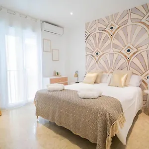 La Casi-ta De Grana Apartamento Granada