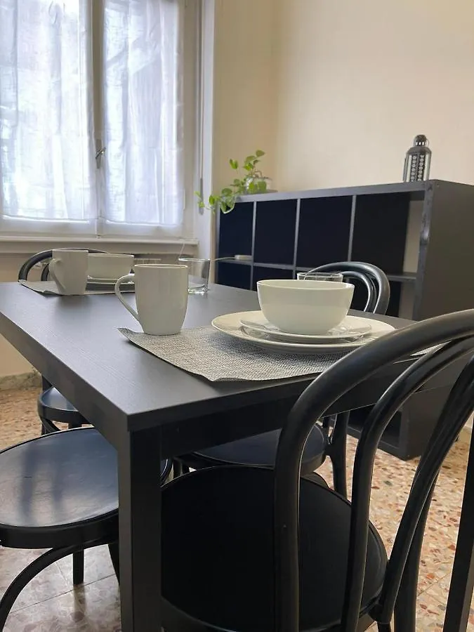 شقة ميلان  في Molino Casa