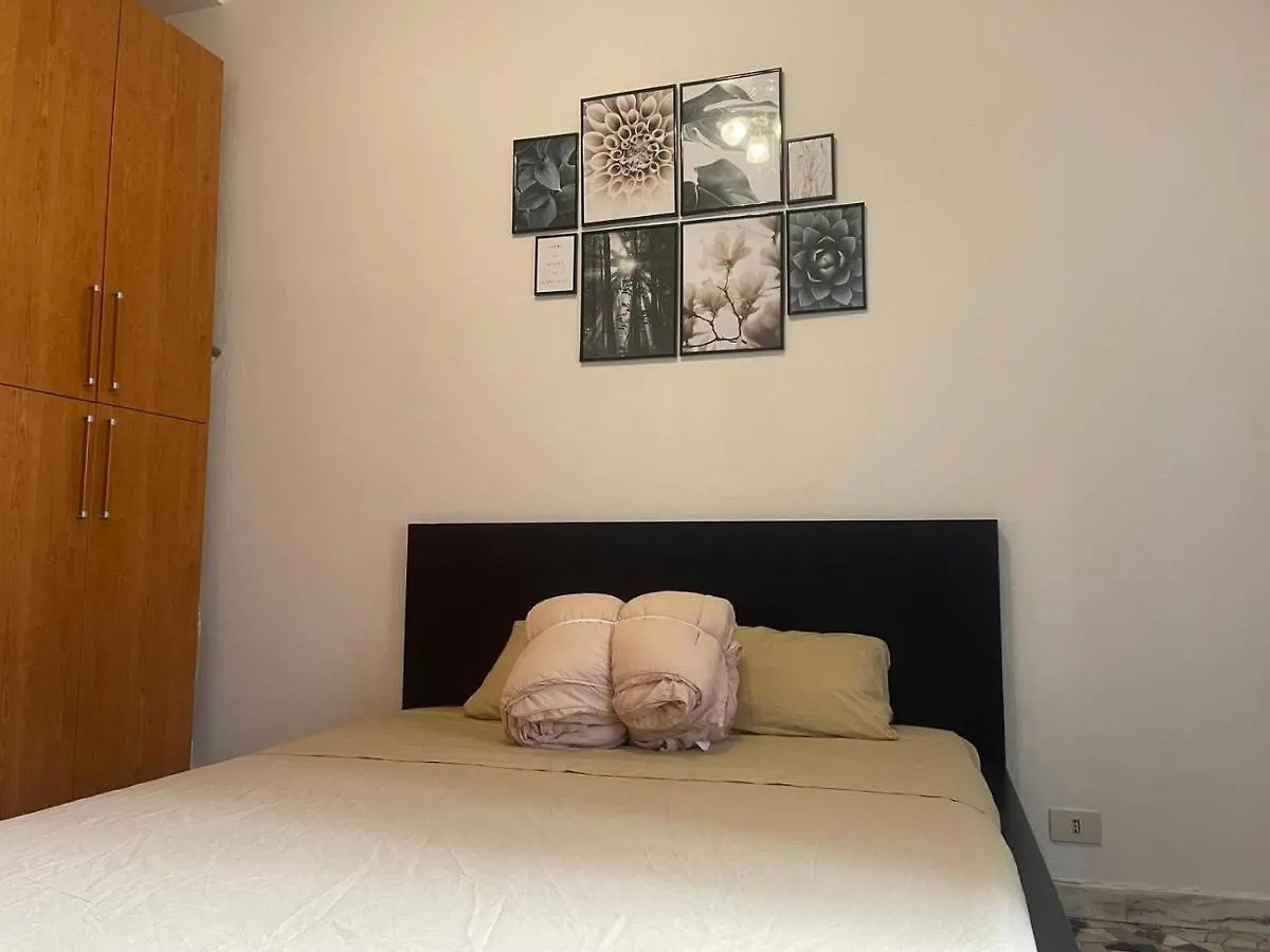 شقة ميلان  في Molino Casa