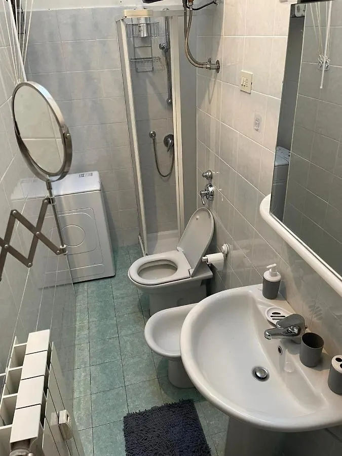 شقة ميلان  في Molino Casa