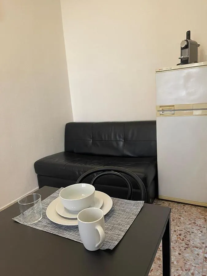 شقة ميلان  في Molino Casa